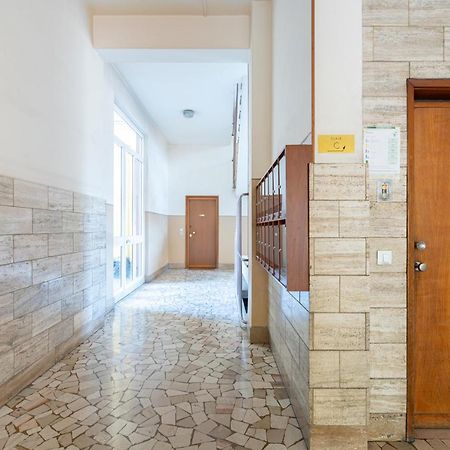Parma Station & City Center Apartment Esterno foto