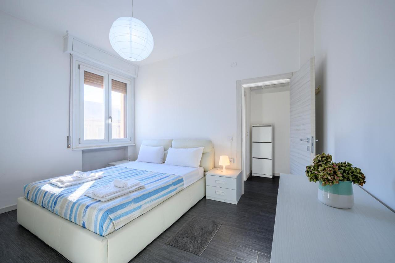 Parma Station & City Center Apartment Esterno foto